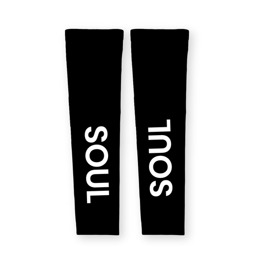 Sleeve Black / White