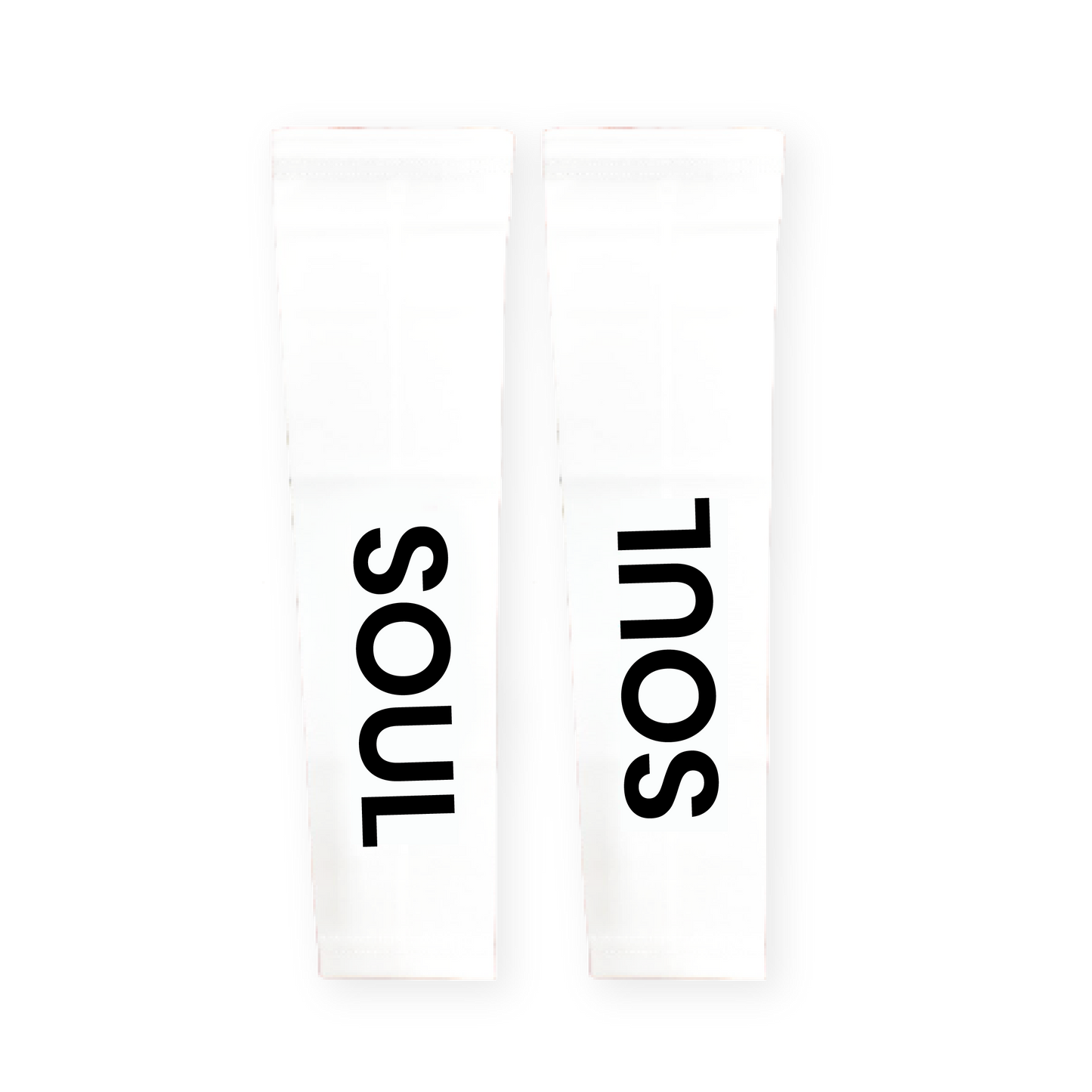 Sleeve Black / White