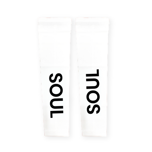 Sleeve Black / White